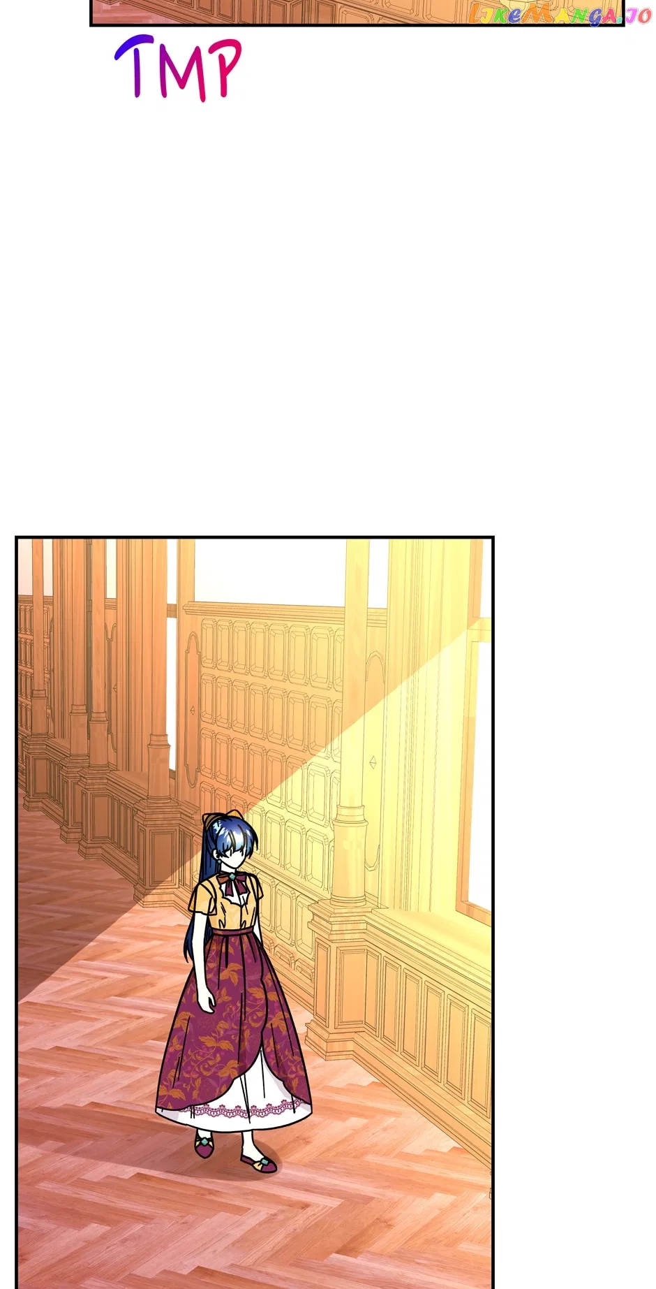 The Archmage’s Daughter Chapter 197 – Page 35