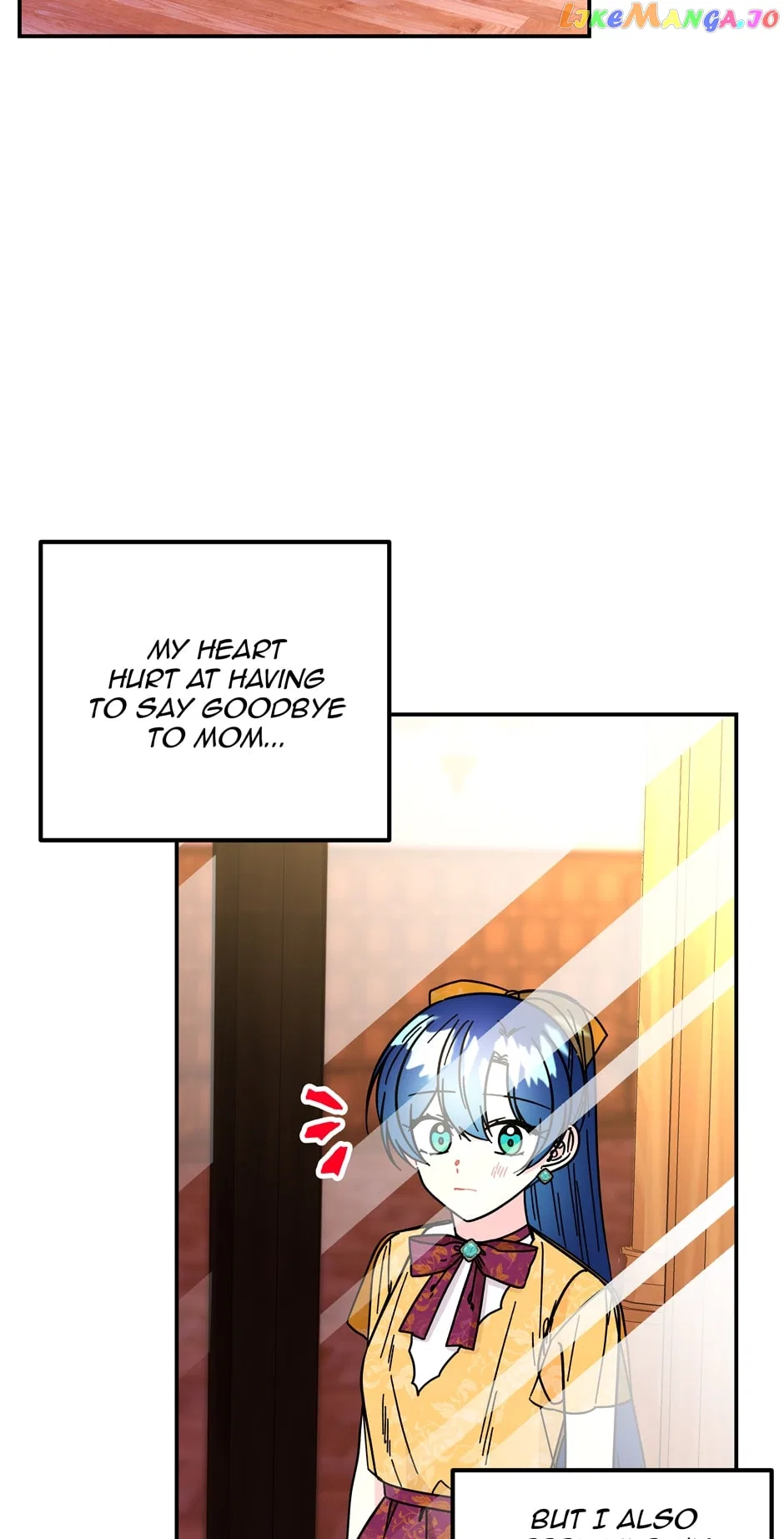 The Archmage’s Daughter Chapter 197 – Page 36