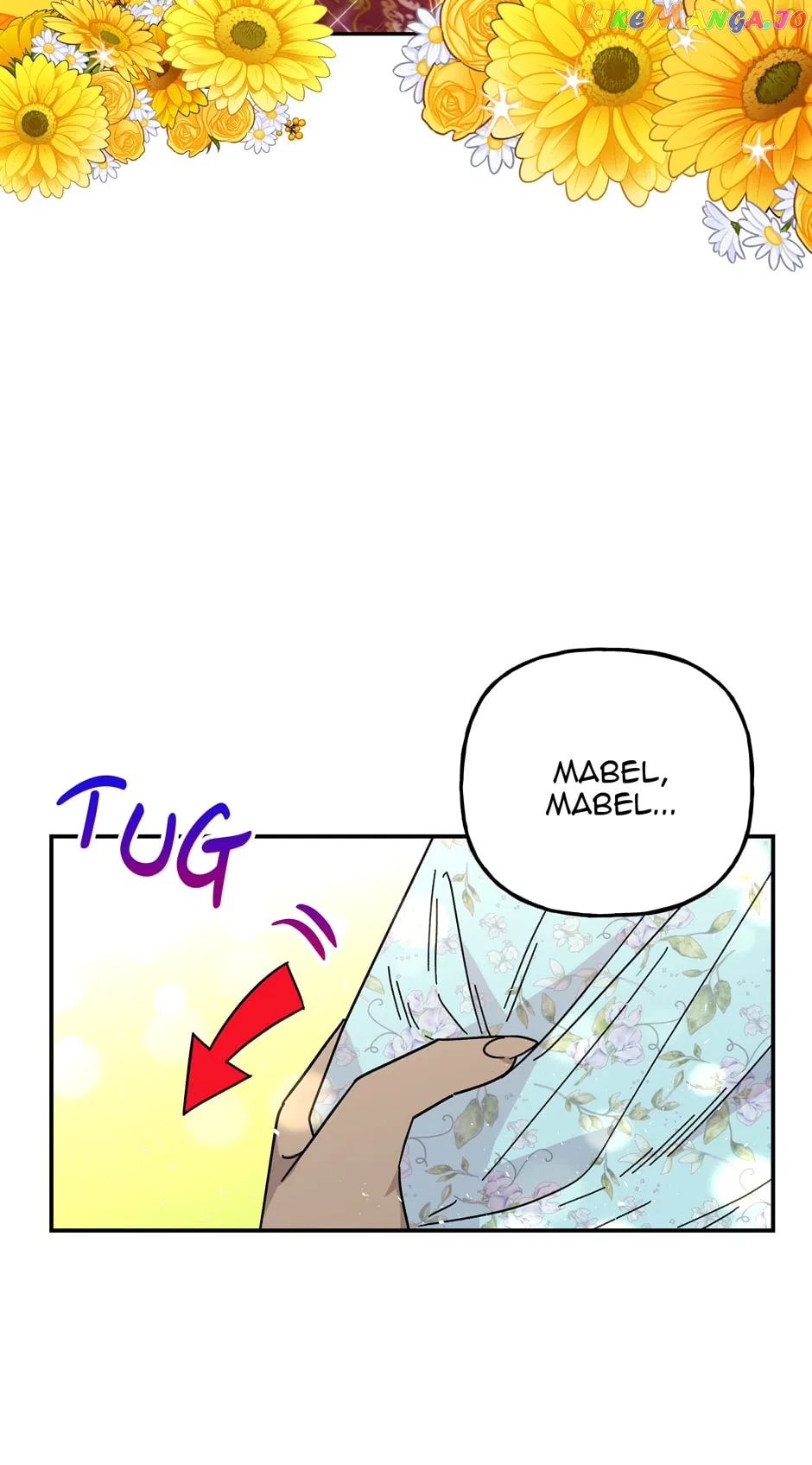 The Archmage’s Daughter Chapter 197 – Page 45