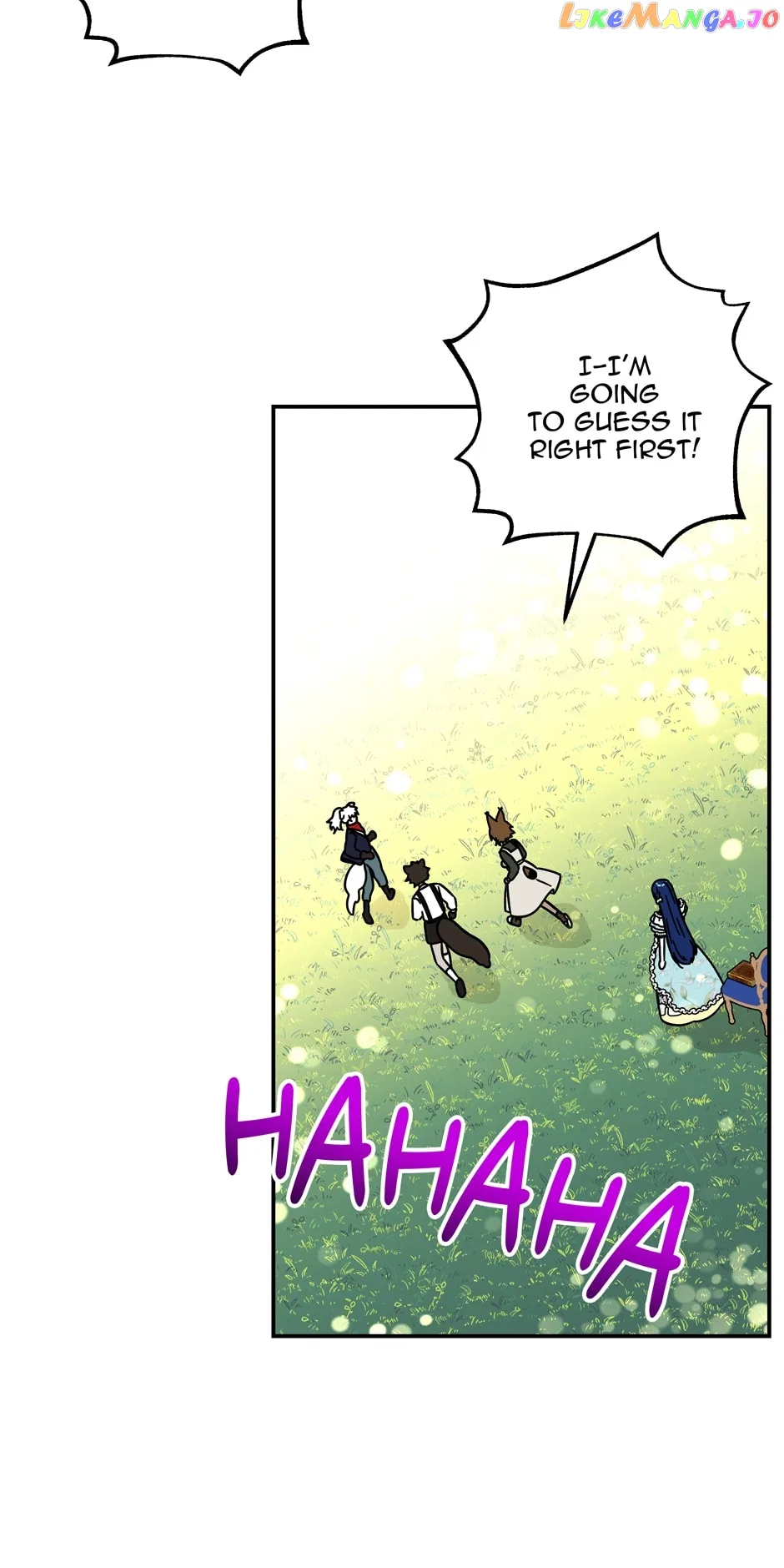 The Archmage’s Daughter Chapter 197 – Page 51