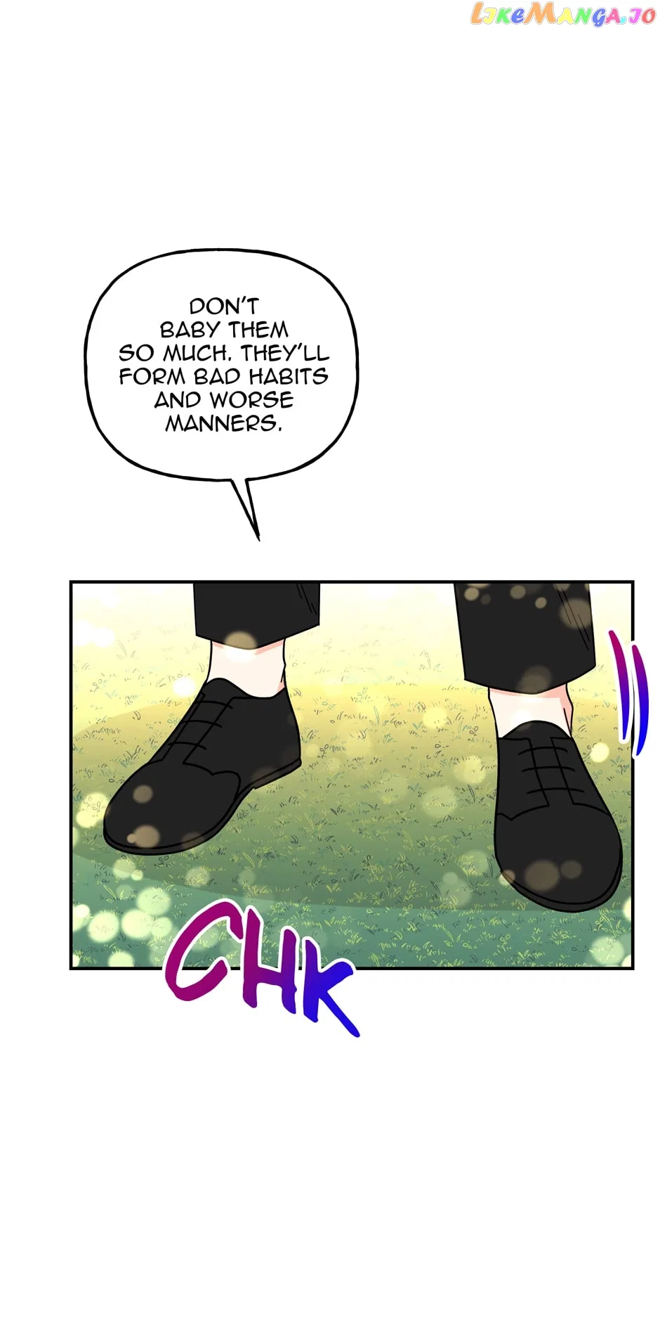 The Archmage’s Daughter Chapter 197 – Page 52