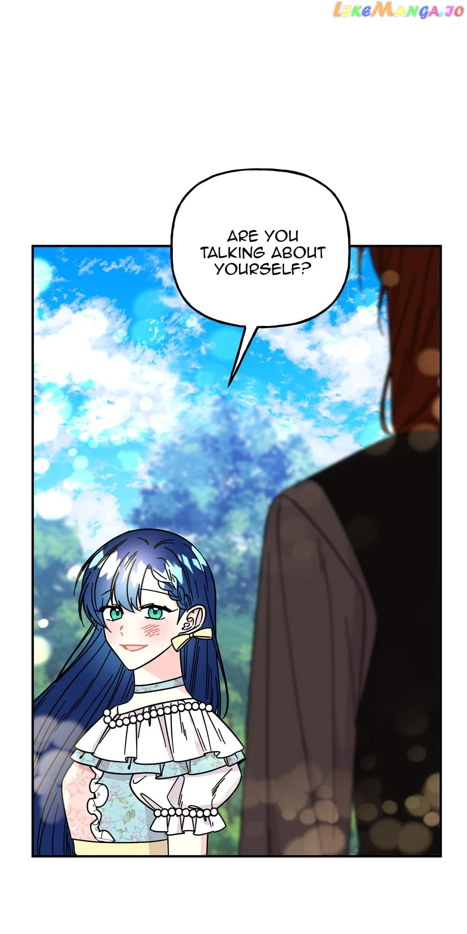 The Archmage’s Daughter Chapter 197 – Page 53