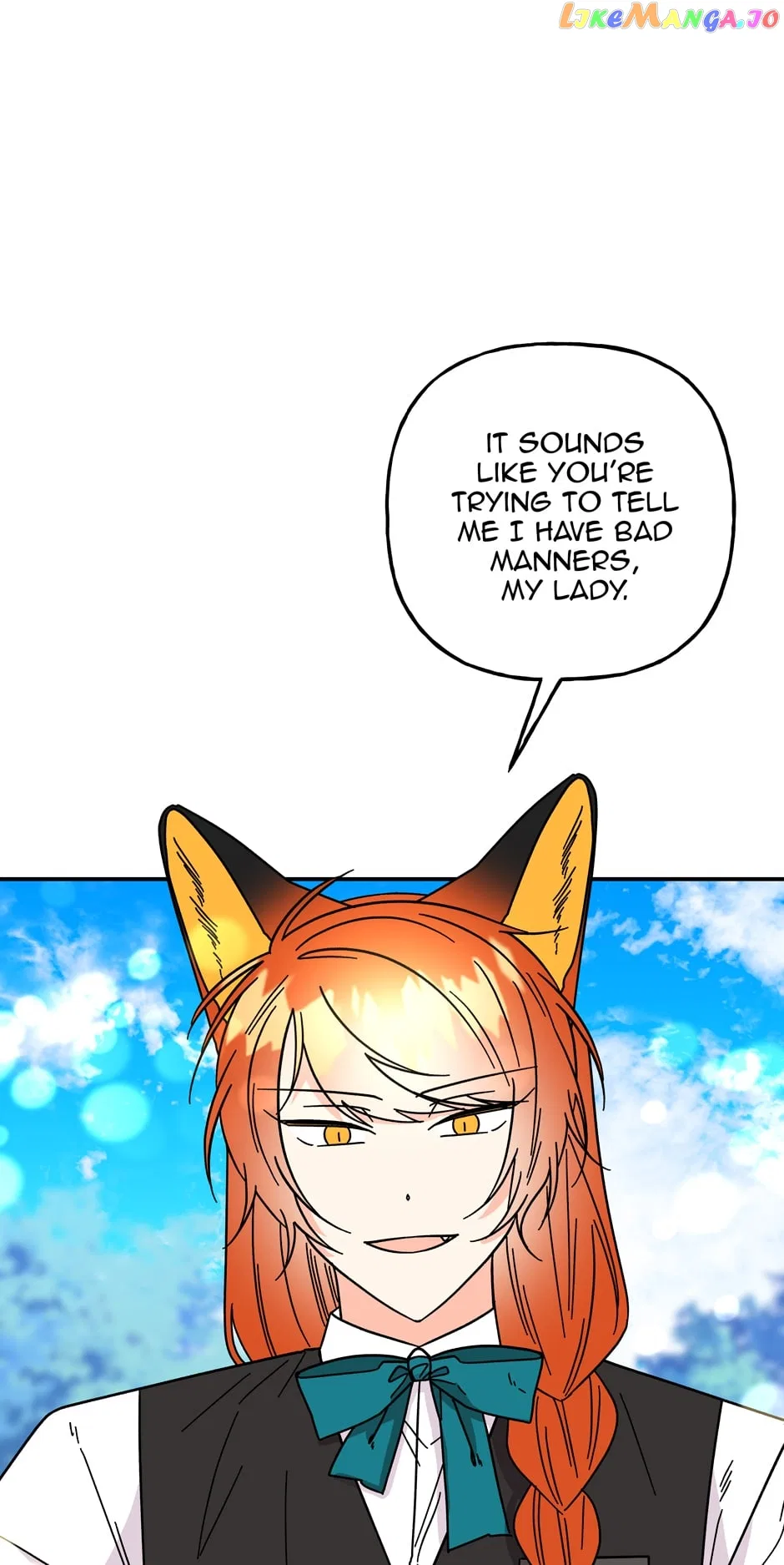 The Archmage’s Daughter Chapter 197 – Page 54