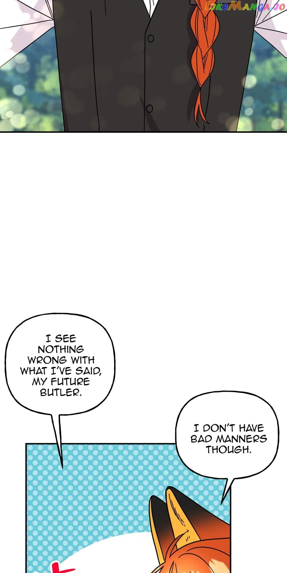 The Archmage’s Daughter Chapter 197 – Page 55