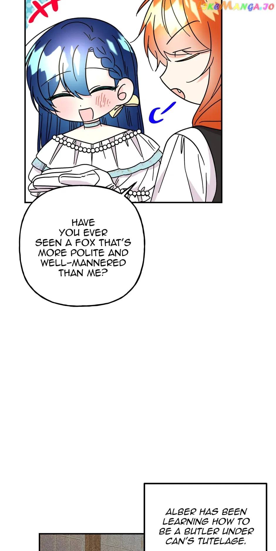 The Archmage’s Daughter Chapter 197 – Page 56
