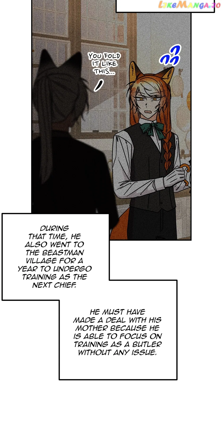 The Archmage’s Daughter Chapter 197 – Page 57