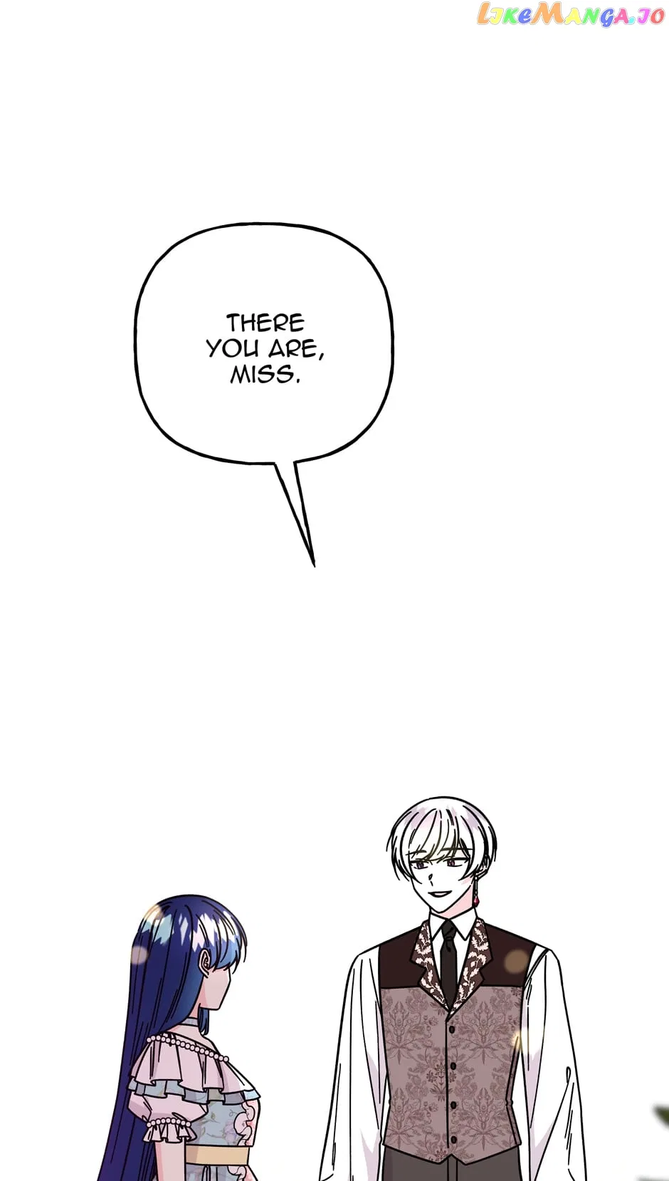 The Archmage’s Daughter Chapter 197 – Page 60