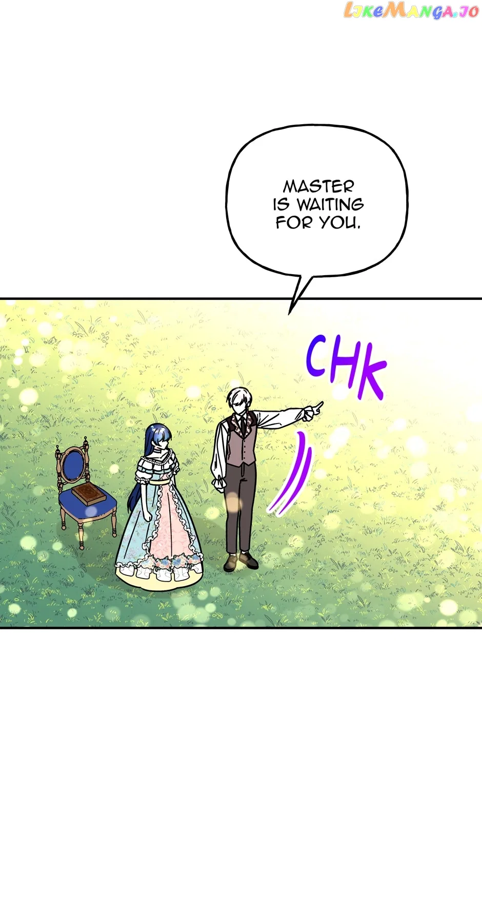 The Archmage’s Daughter Chapter 197 – Page 64