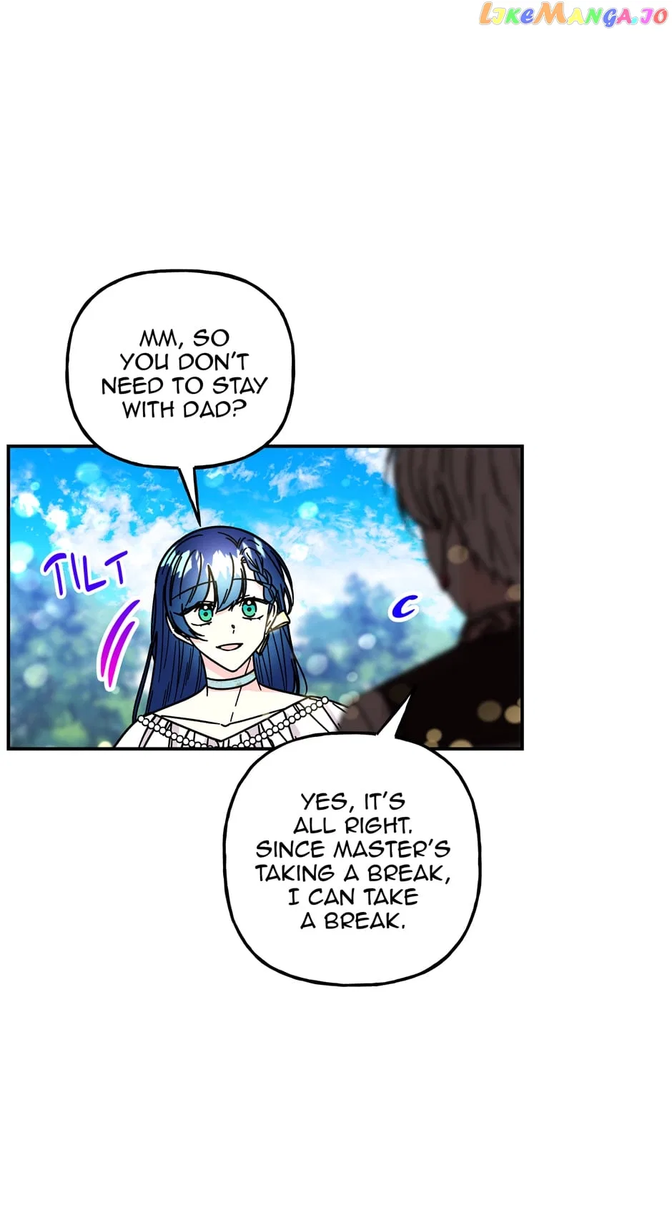 The Archmage’s Daughter Chapter 197 – Page 67