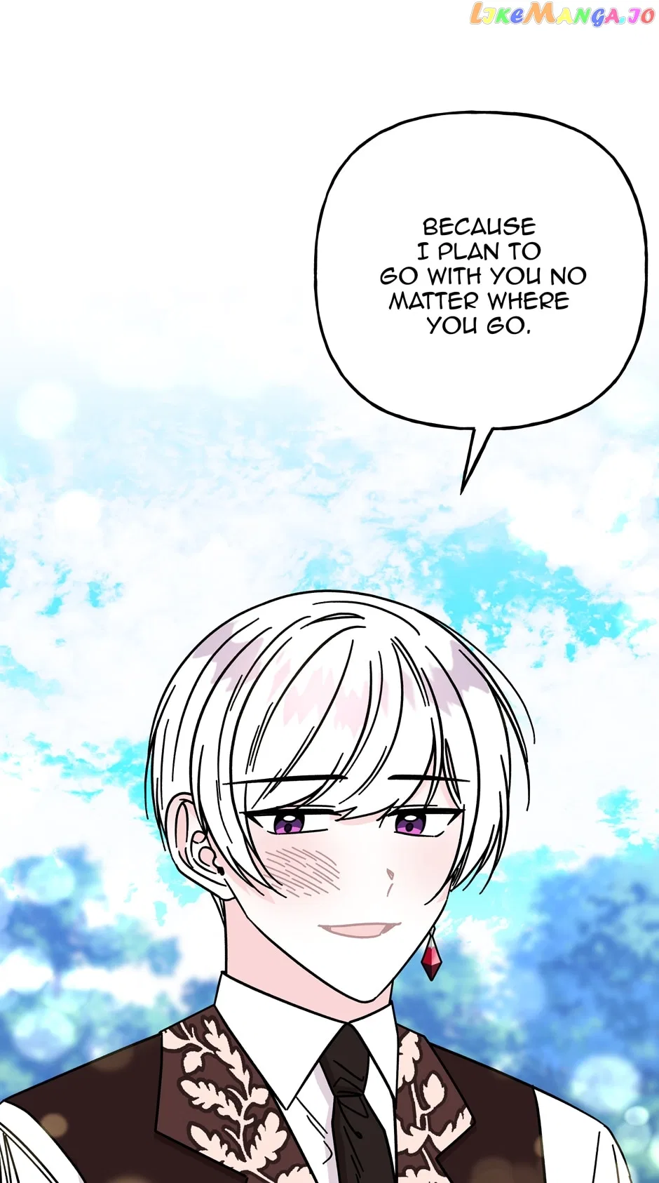 The Archmage’s Daughter Chapter 197 – Page 70
