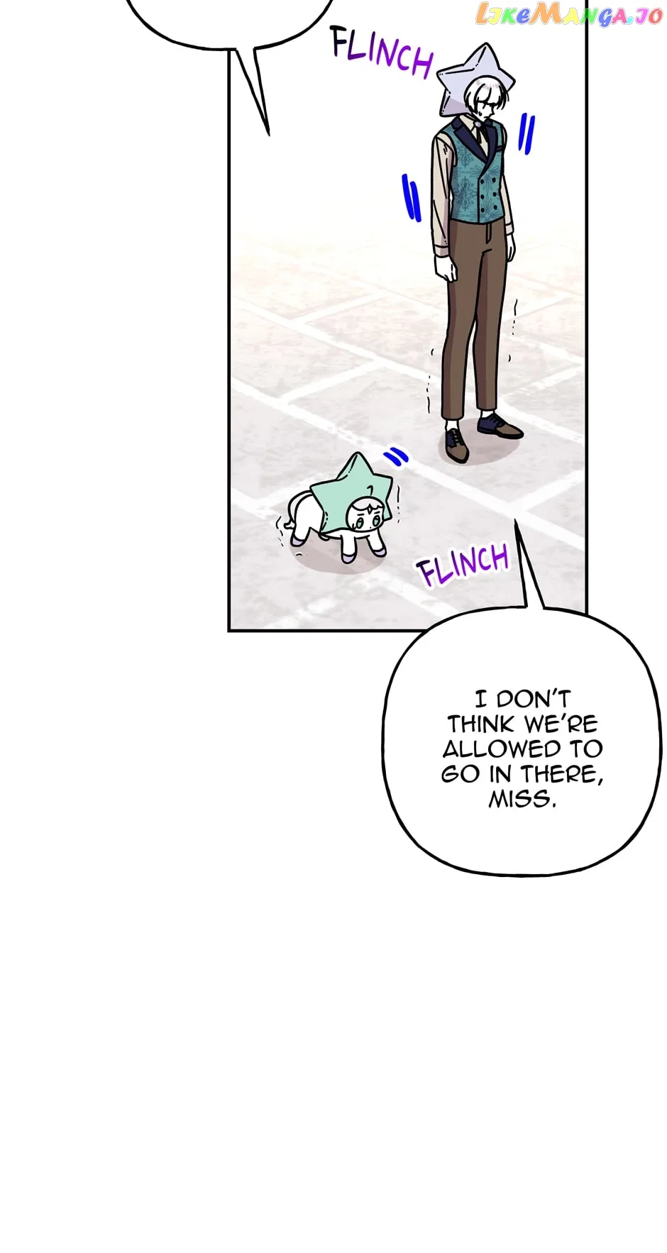 The Archmage’s Daughter Chapter 196 – Page 4