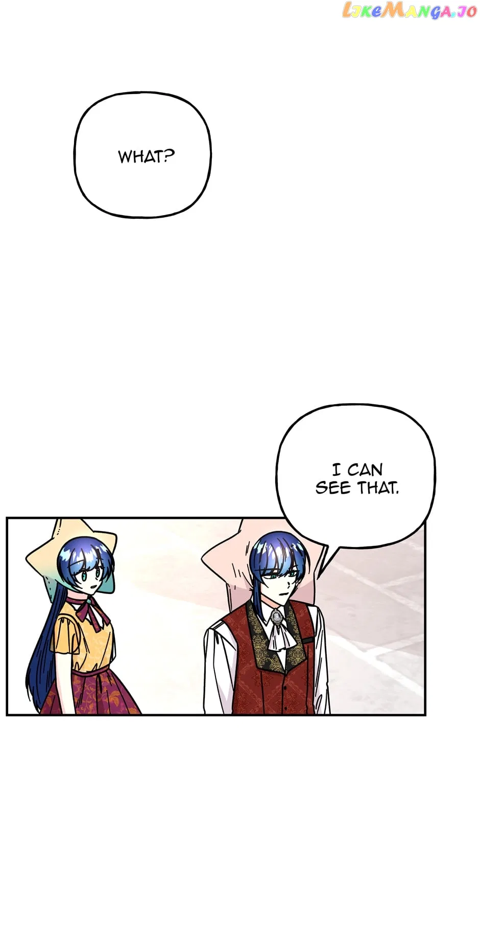 The Archmage’s Daughter Chapter 196 – Page 5