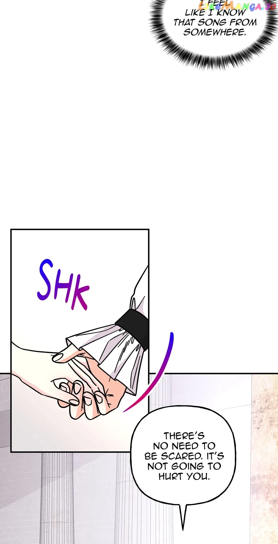 The Archmage’s Daughter Chapter 196 – Page 8