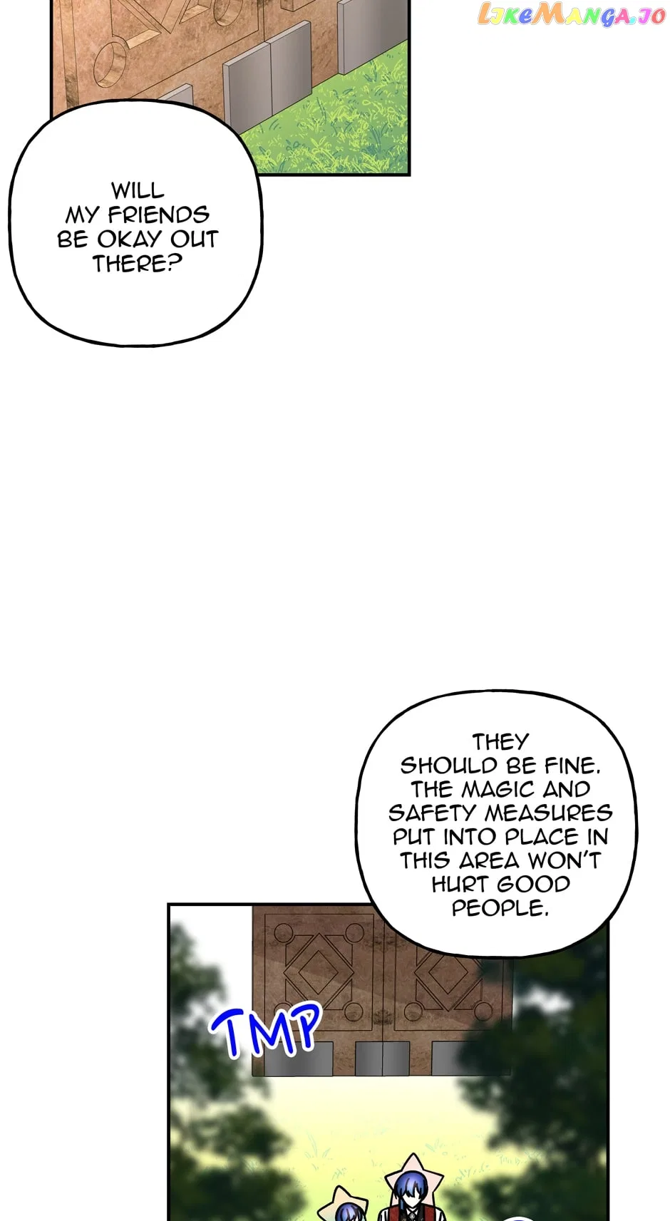 The Archmage’s Daughter Chapter 196 – Page 11