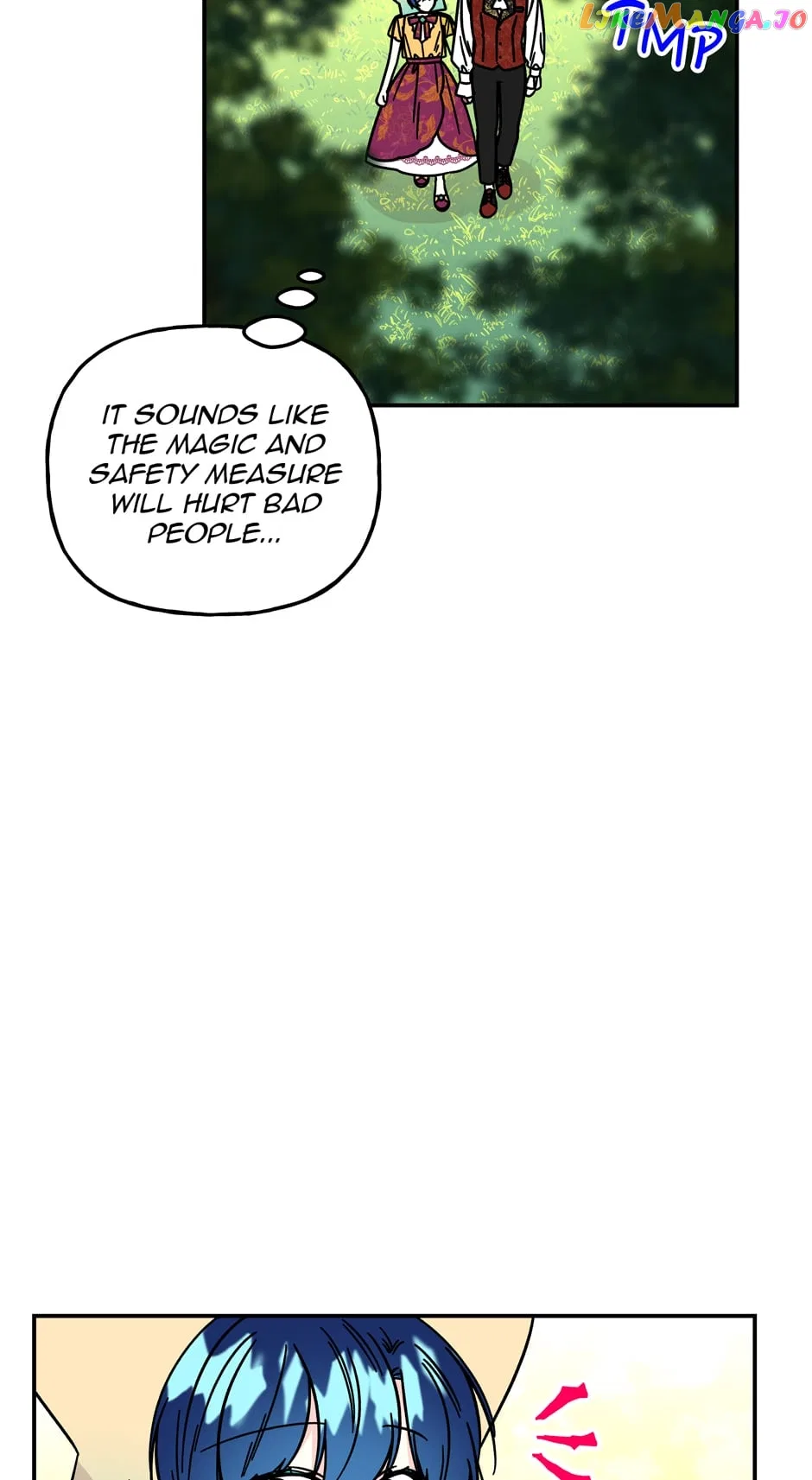 The Archmage’s Daughter Chapter 196 – Page 12