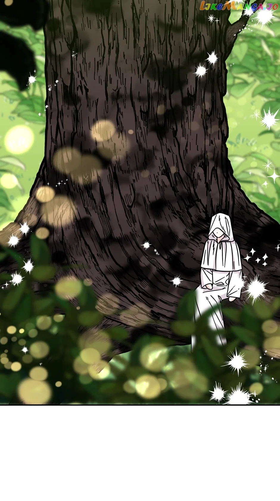 The Archmage’s Daughter Chapter 196 – Page 18