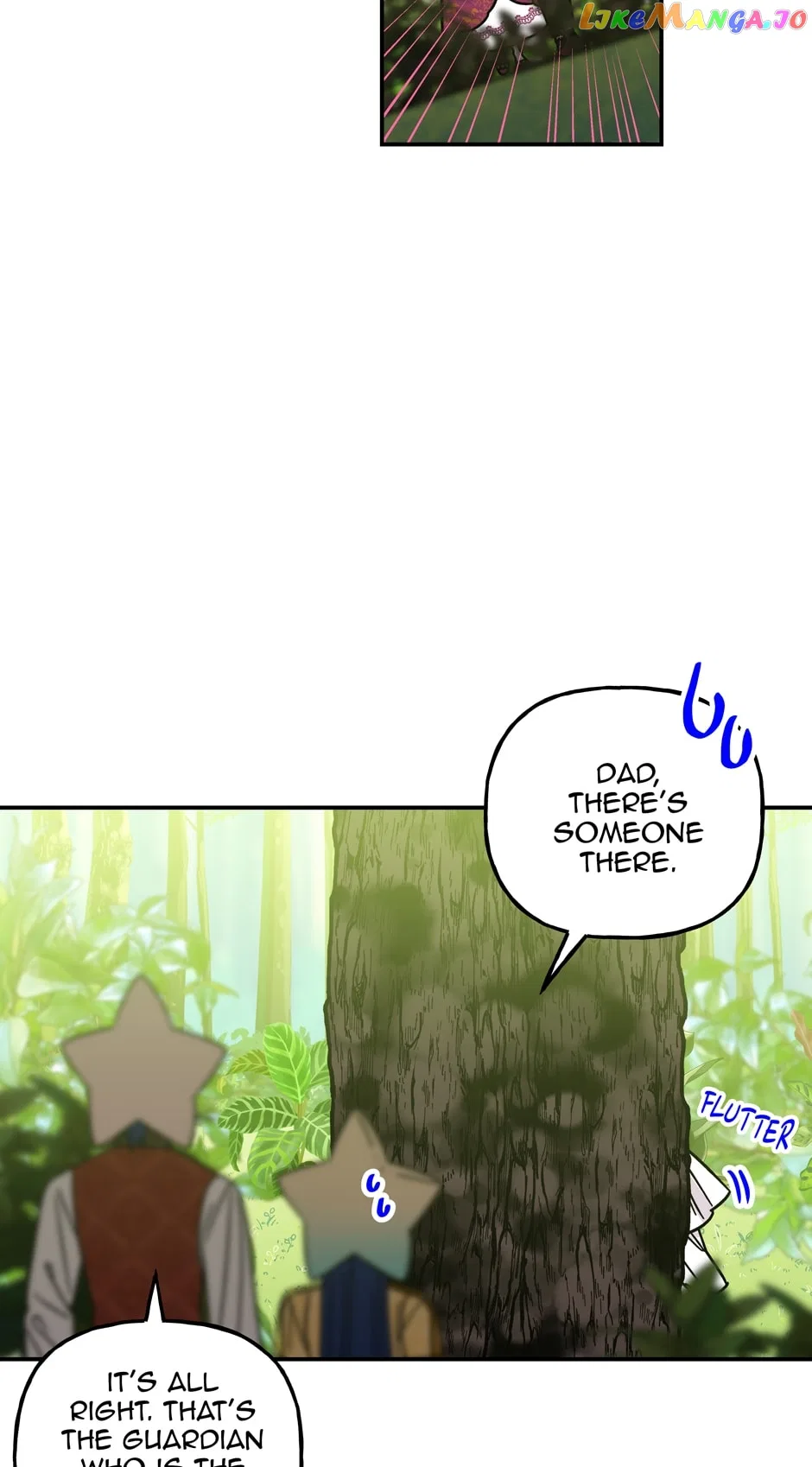 The Archmage’s Daughter Chapter 196 – Page 21
