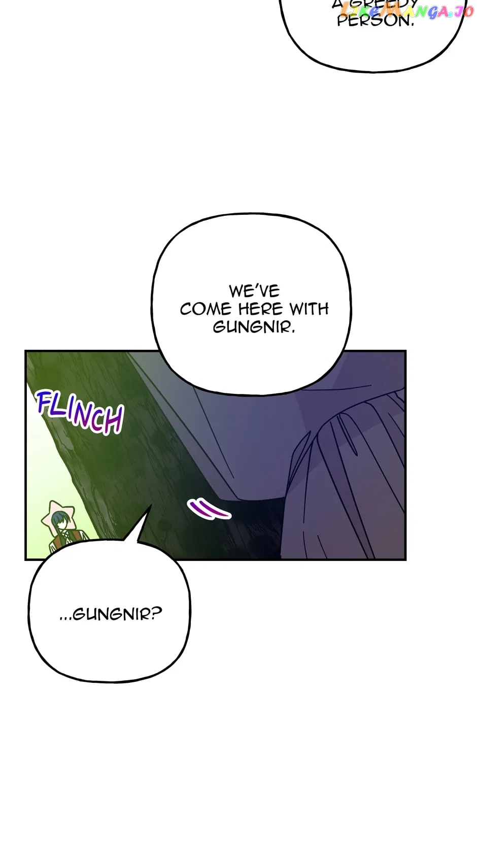The Archmage’s Daughter Chapter 196 – Page 24