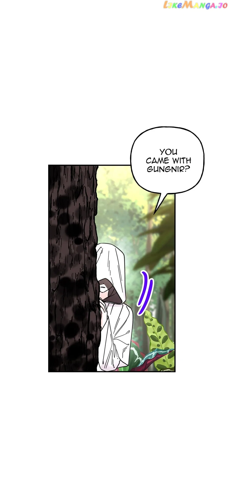 The Archmage’s Daughter Chapter 196 – Page 25
