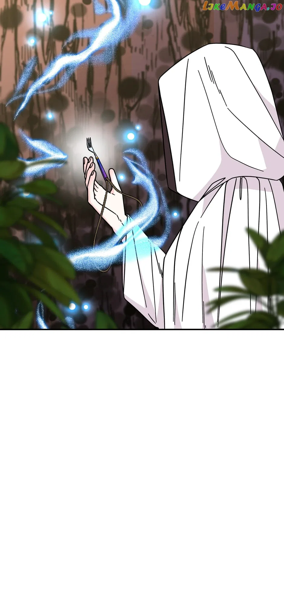 The Archmage’s Daughter Chapter 196 – Page 28