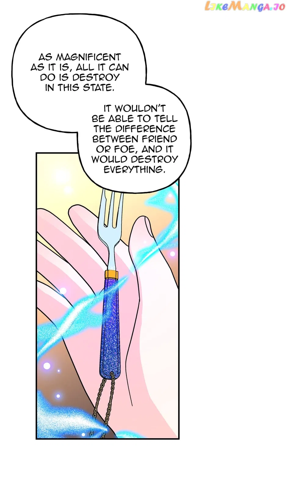 The Archmage’s Daughter Chapter 196 – Page 29
