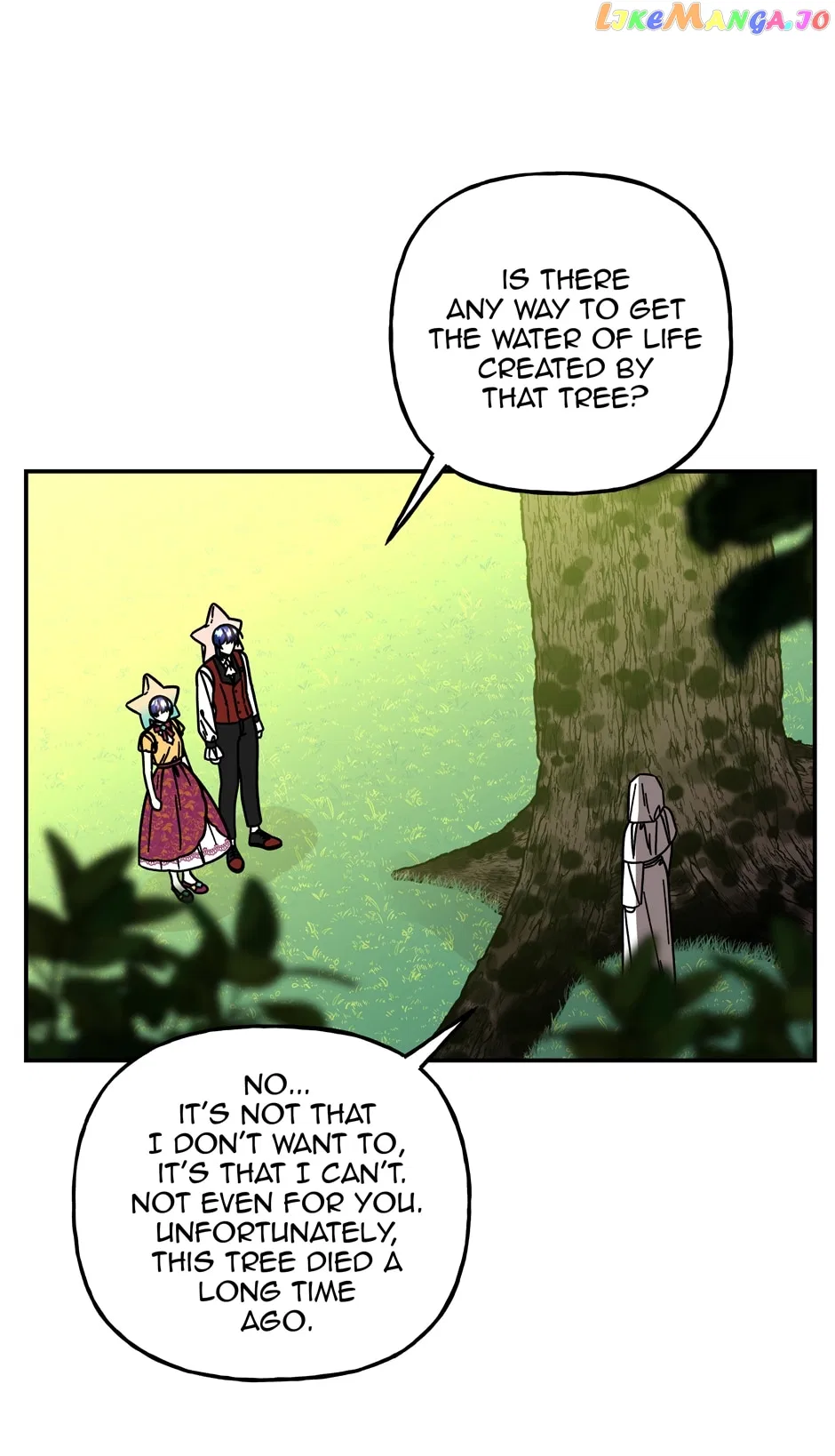 The Archmage’s Daughter Chapter 196 – Page 30