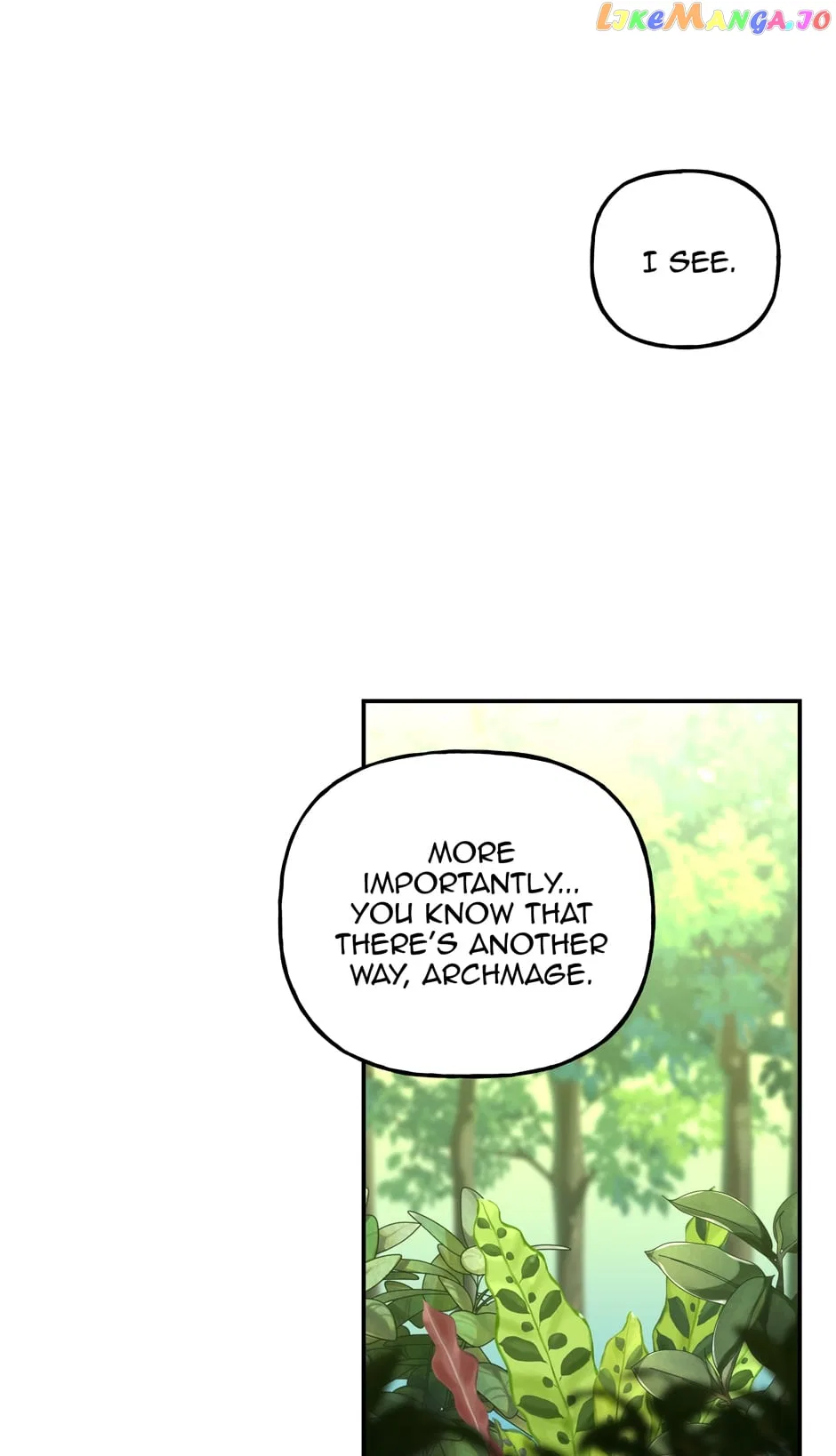 The Archmage’s Daughter Chapter 196 – Page 31