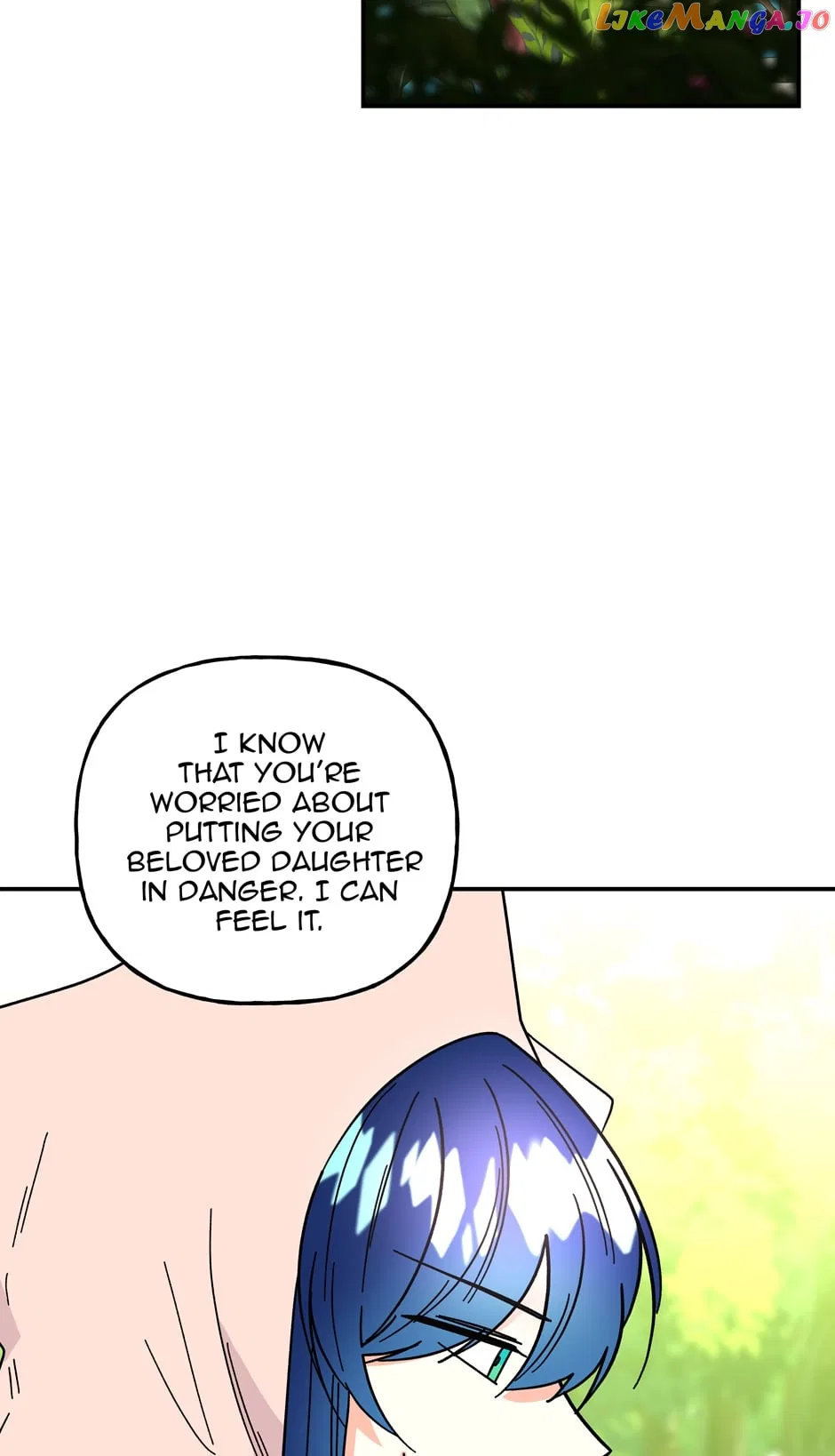 The Archmage’s Daughter Chapter 196 – Page 32