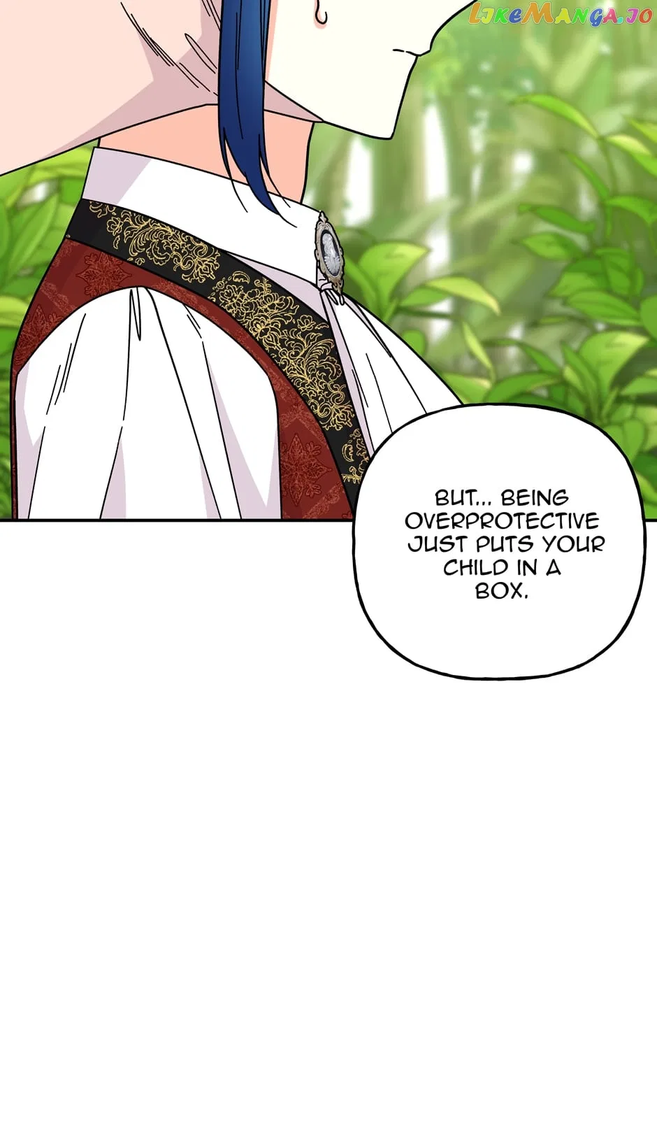 The Archmage’s Daughter Chapter 196 – Page 33