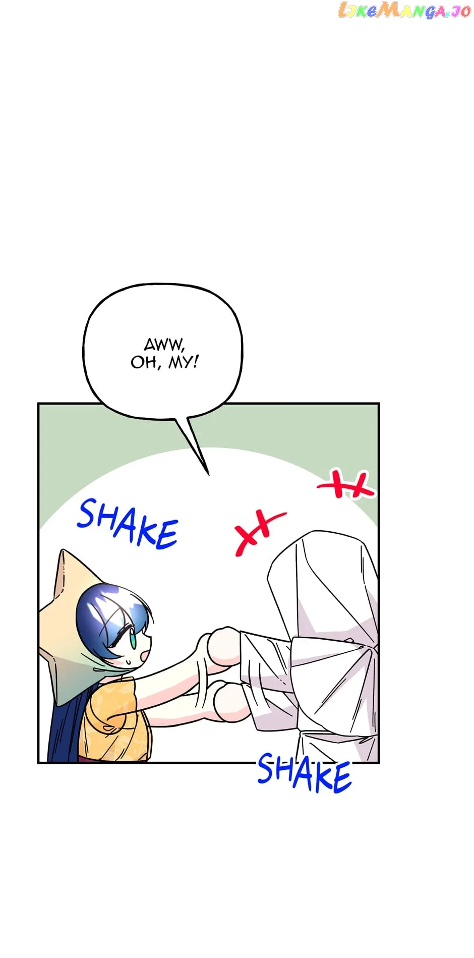 The Archmage’s Daughter Chapter 196 – Page 38