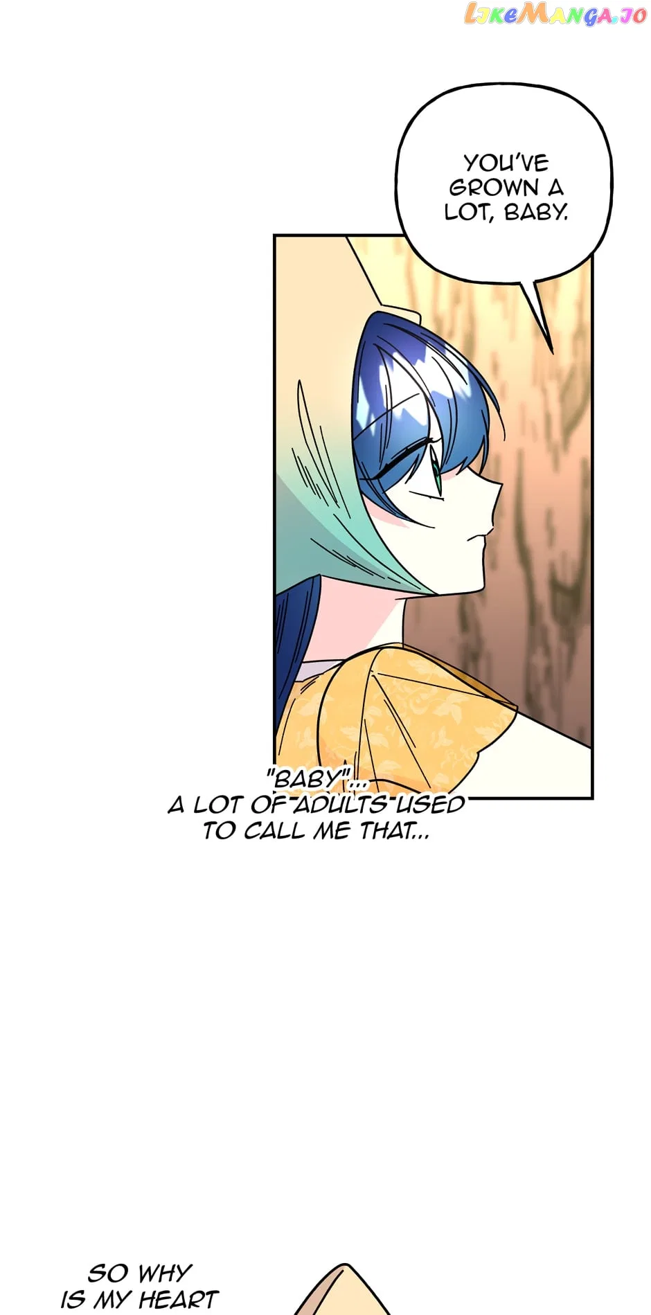 The Archmage’s Daughter Chapter 196 – Page 39