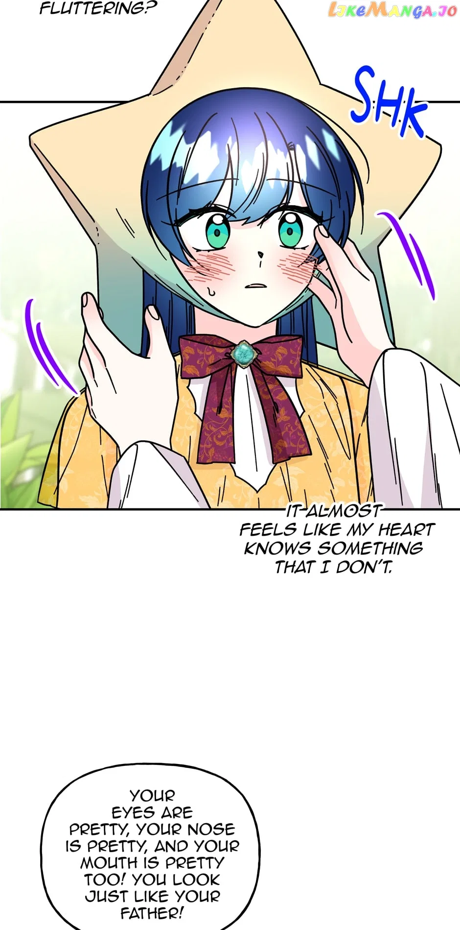 The Archmage’s Daughter Chapter 196 – Page 40