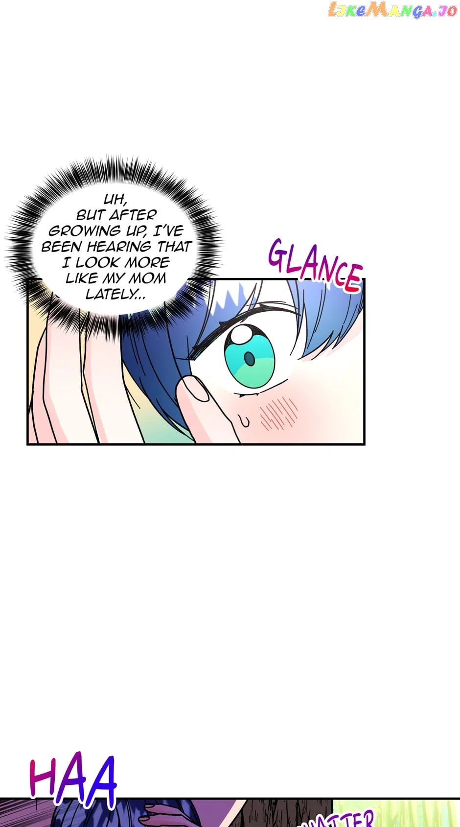 The Archmage’s Daughter Chapter 196 – Page 42