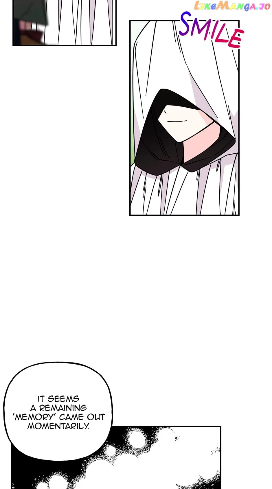 The Archmage’s Daughter Chapter 196 – Page 44
