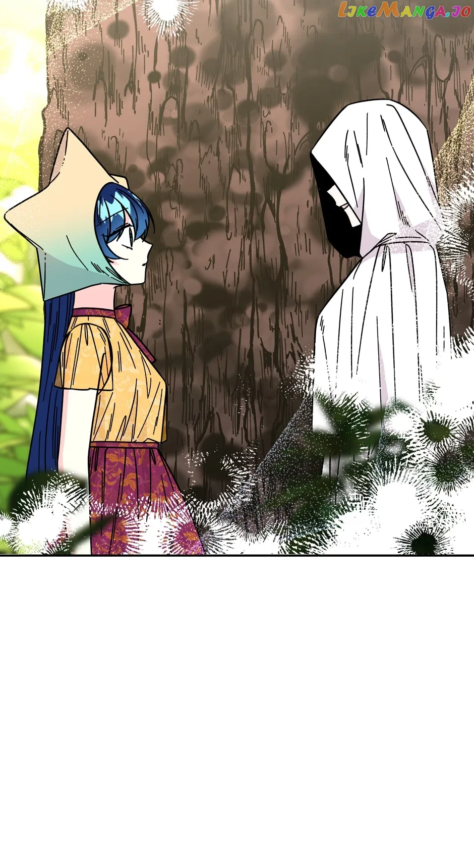 The Archmage’s Daughter Chapter 196 – Page 46