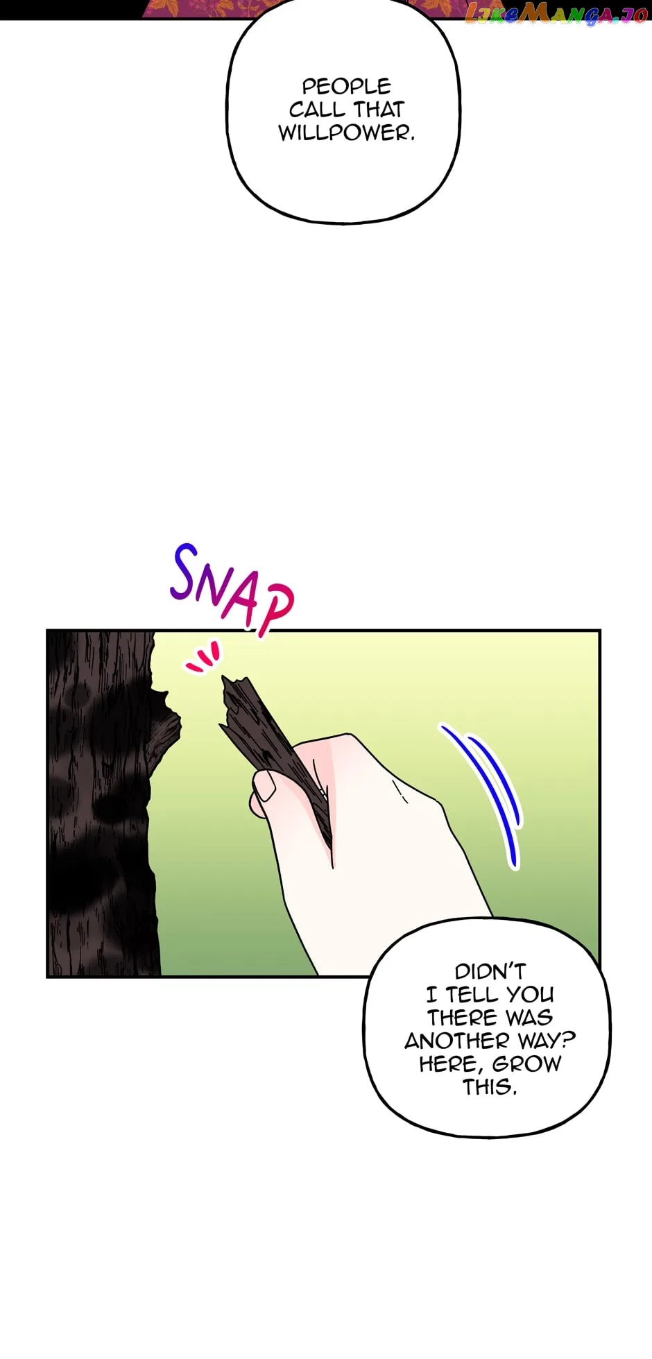 The Archmage’s Daughter Chapter 196 – Page 49