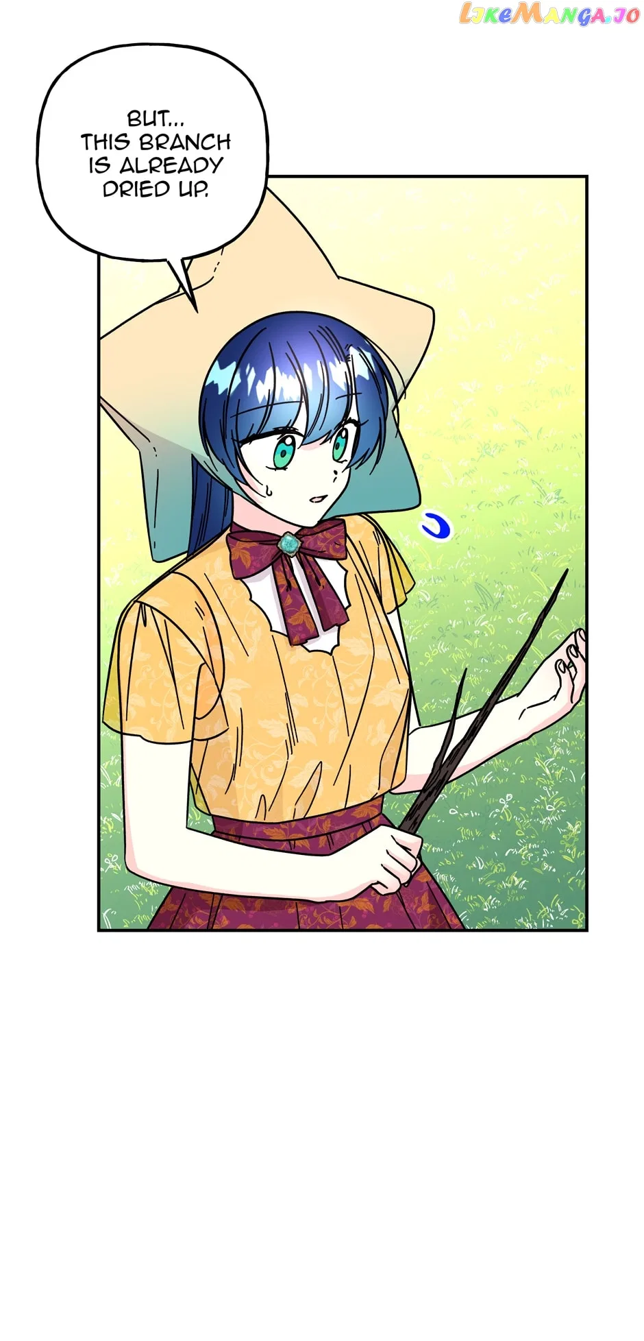 The Archmage’s Daughter Chapter 196 – Page 50