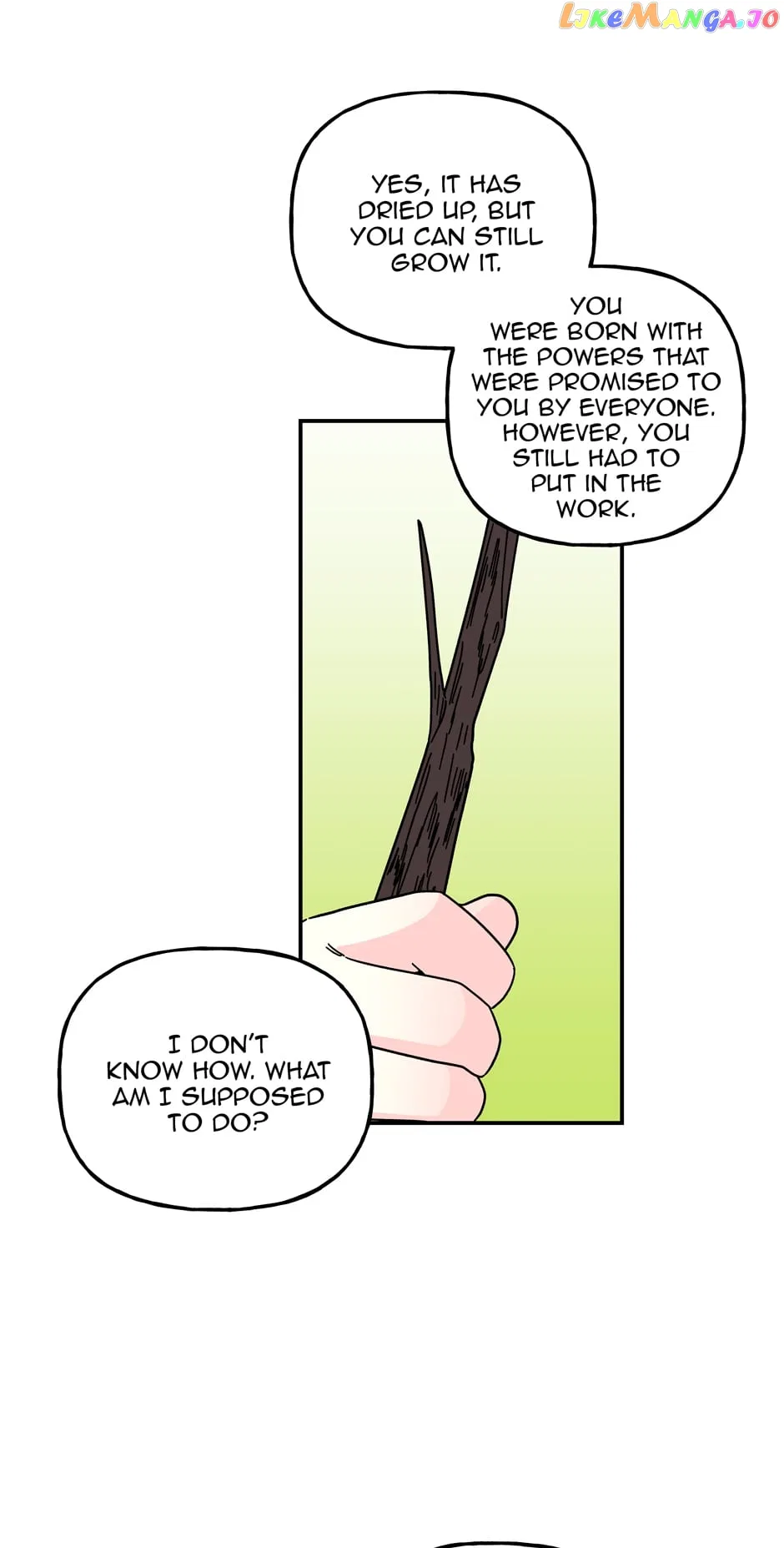 The Archmage’s Daughter Chapter 196 – Page 51