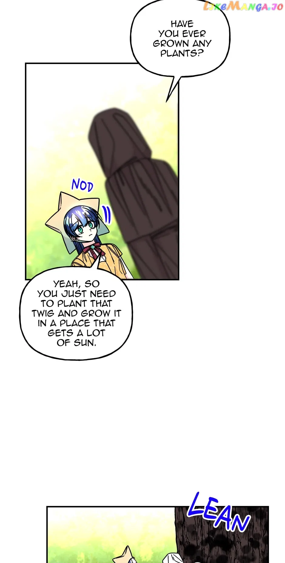 The Archmage’s Daughter Chapter 196 – Page 52
