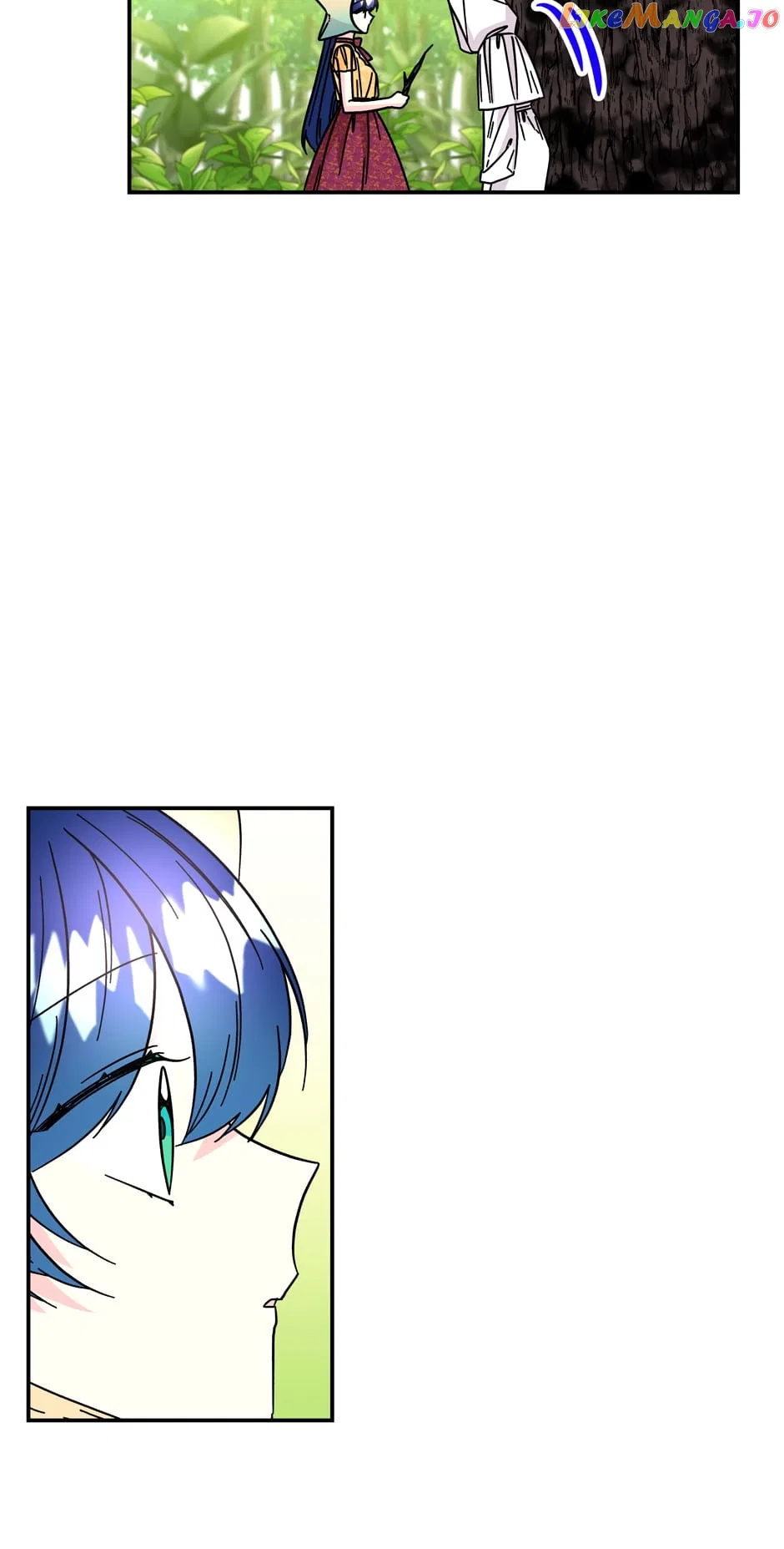 The Archmage’s Daughter Chapter 196 – Page 53
