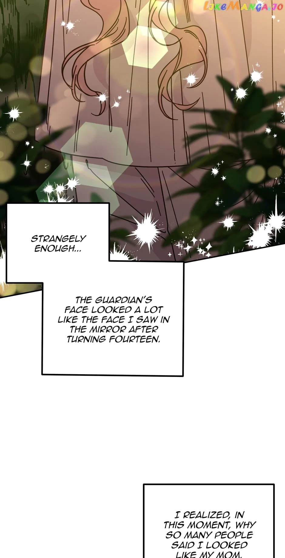 The Archmage’s Daughter Chapter 196 – Page 56