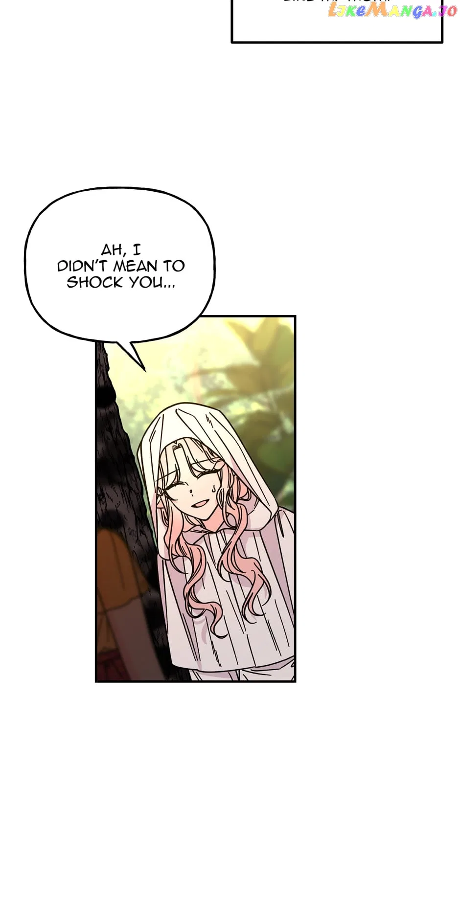 The Archmage’s Daughter Chapter 196 – Page 57