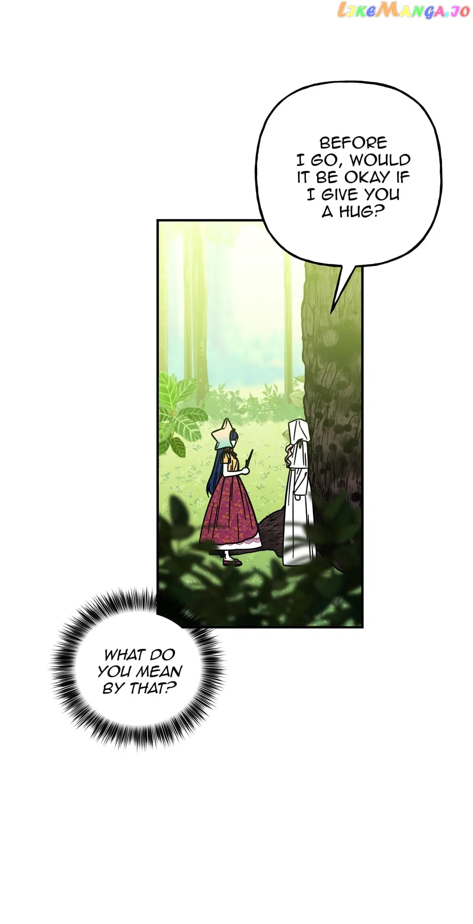 The Archmage’s Daughter Chapter 196 – Page 58
