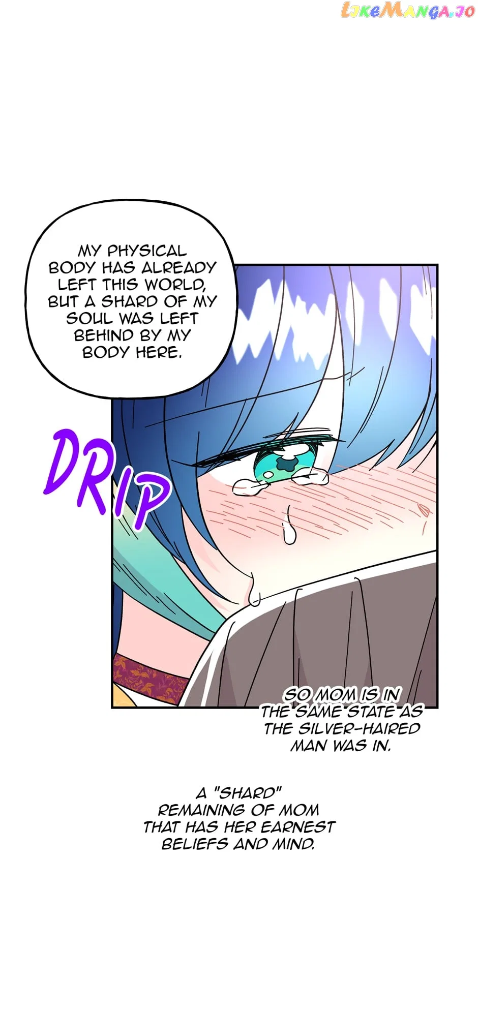 The Archmage’s Daughter Chapter 196 – Page 61