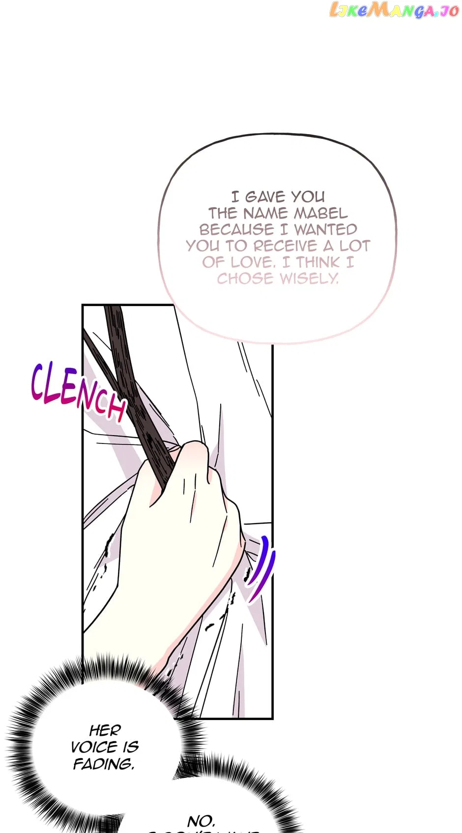 The Archmage’s Daughter Chapter 196 – Page 63