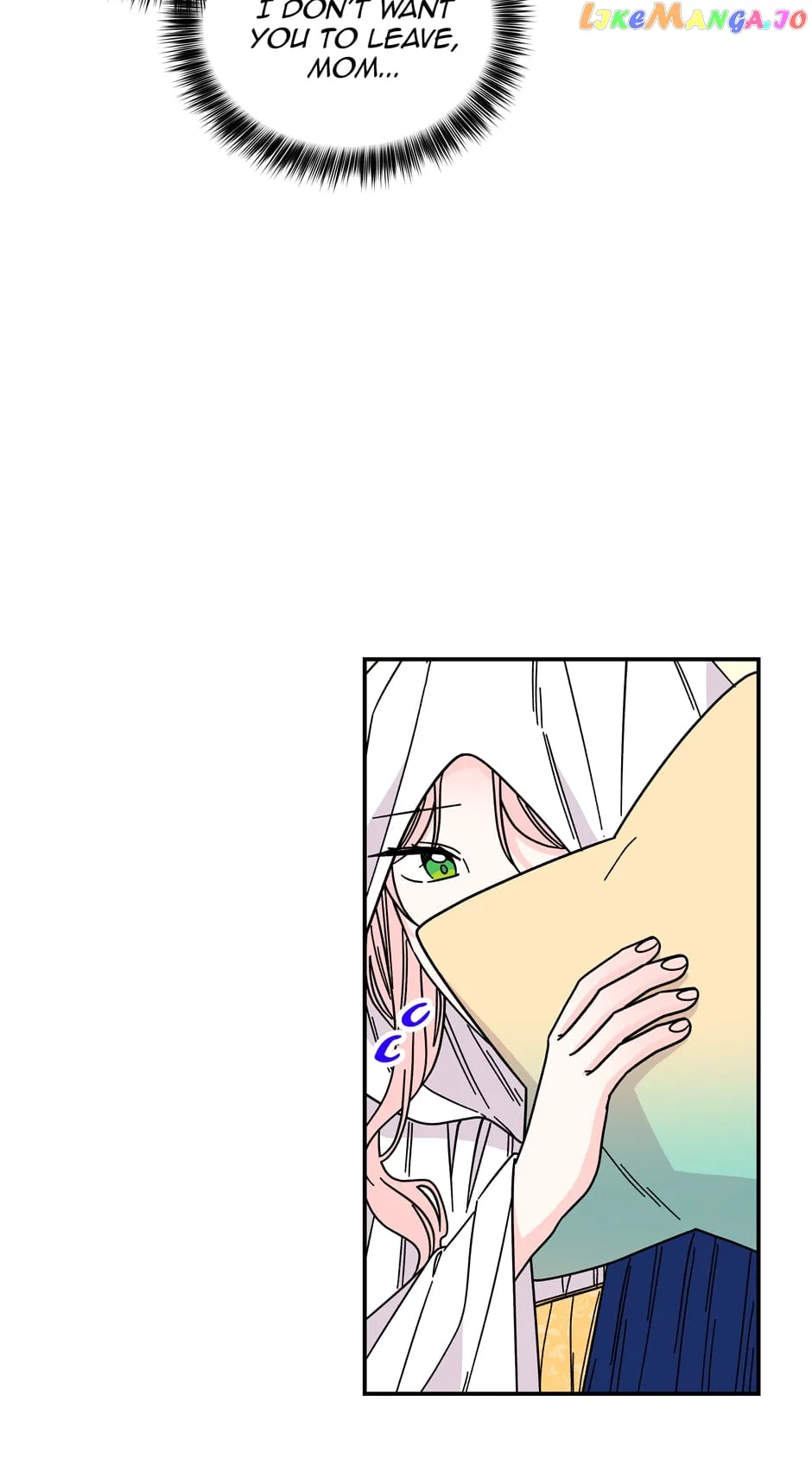 The Archmage’s Daughter Chapter 196 – Page 64