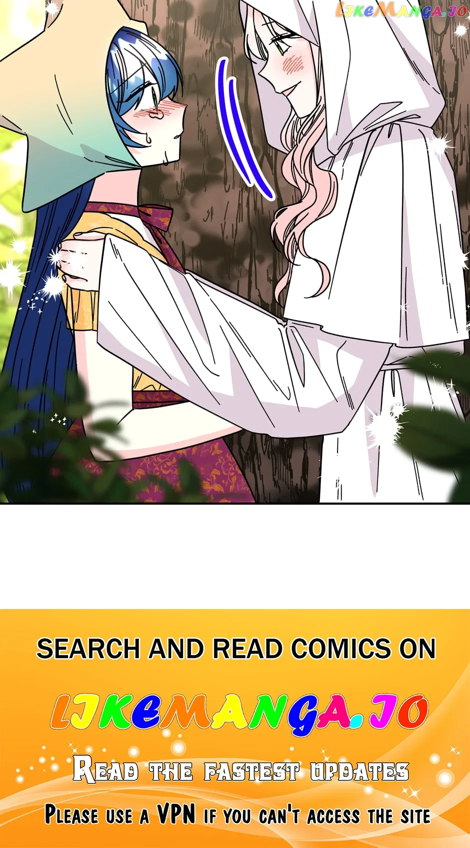 The Archmage’s Daughter Chapter 196 – Page 66