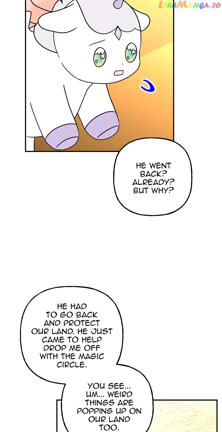 The Archmage’s Daughter Chapter 195 – Page 3