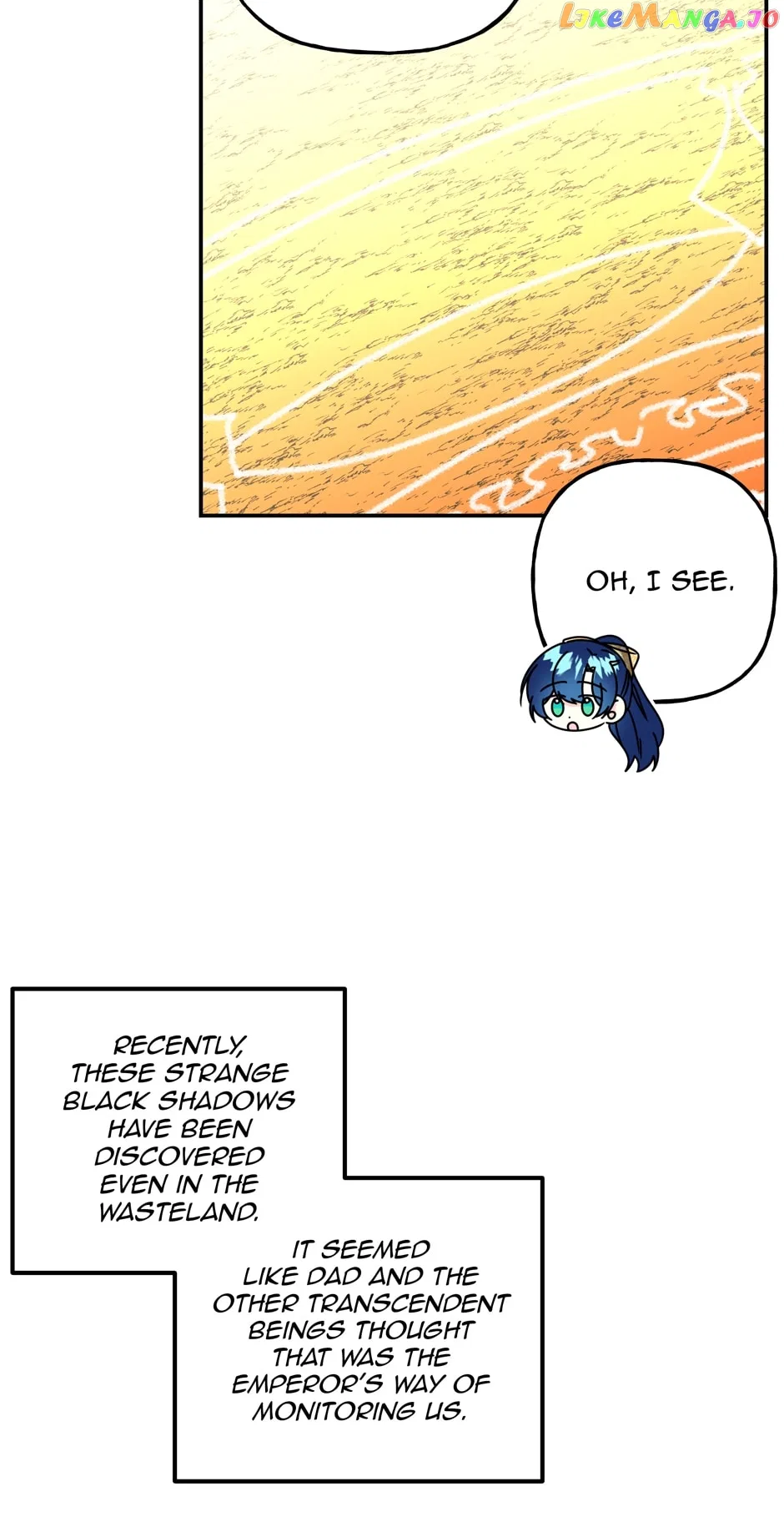 The Archmage’s Daughter Chapter 195 – Page 4