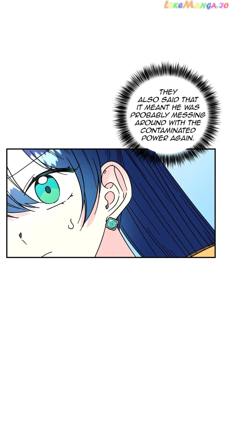 The Archmage’s Daughter Chapter 195 – Page 5